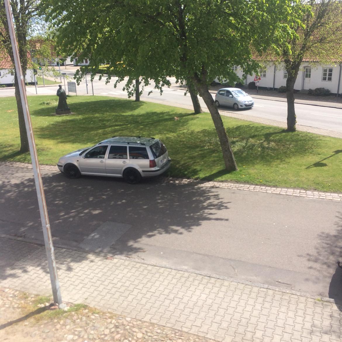 VW Golf 4 billede 13