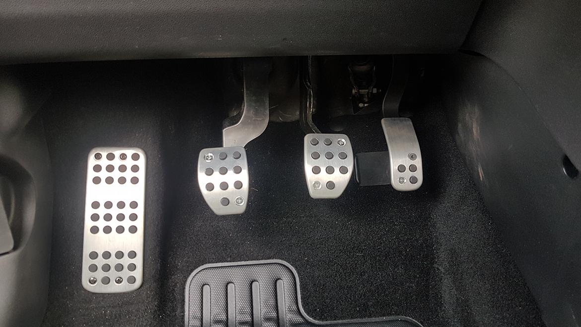 Citroën DS3 Sport  billede 45