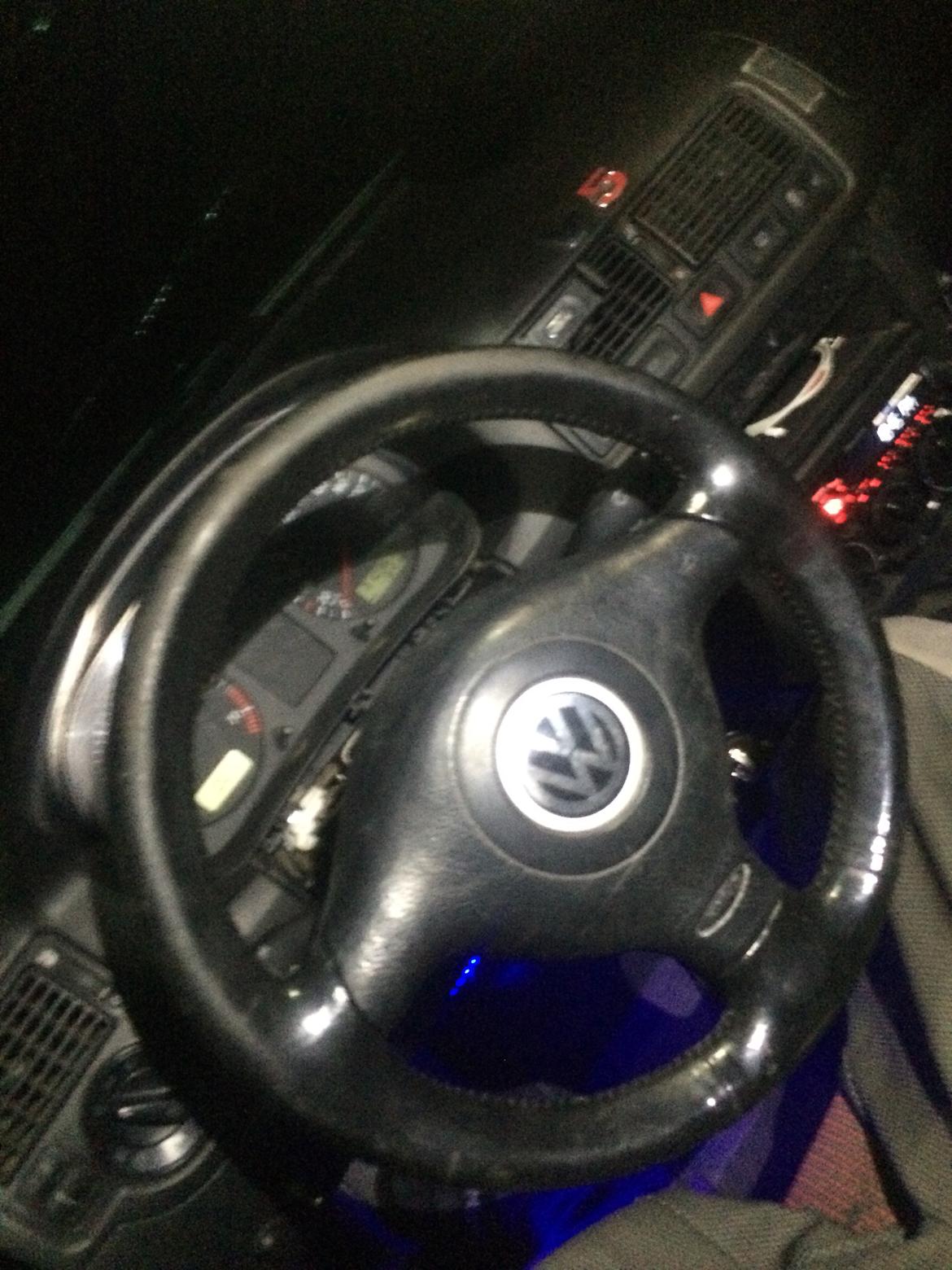 VW Golf 4 billede 16