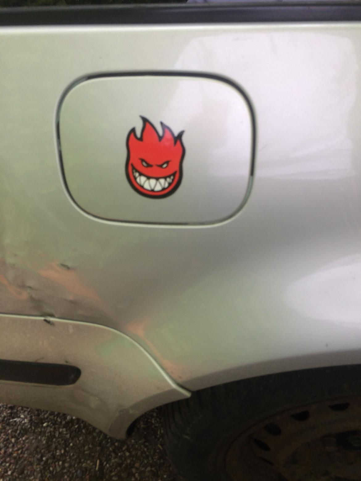 VW Golf 4 billede 20