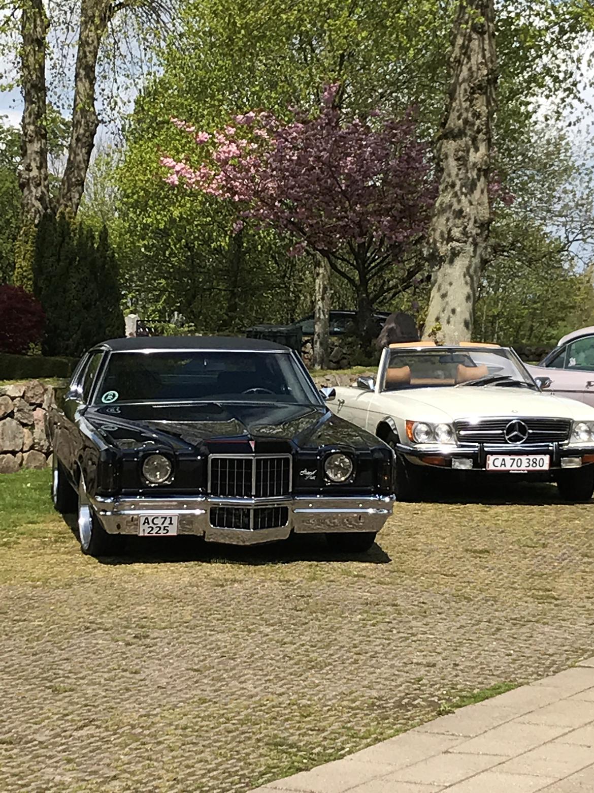 Pontiac Grandprix J billede 2