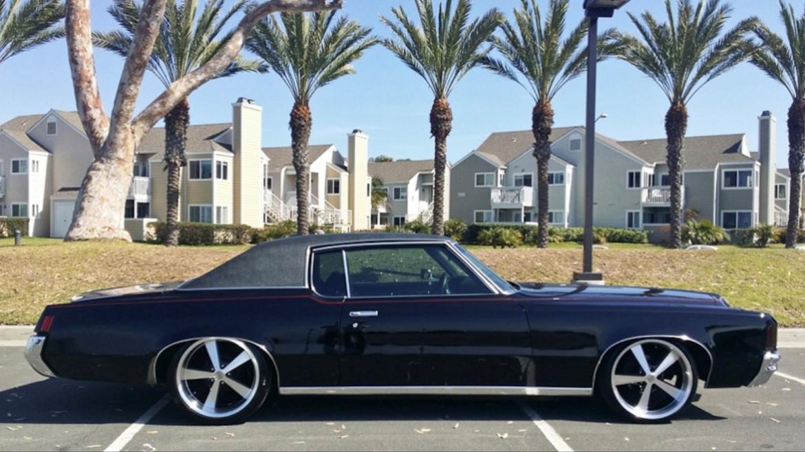 Pontiac Grandprix J billede 9