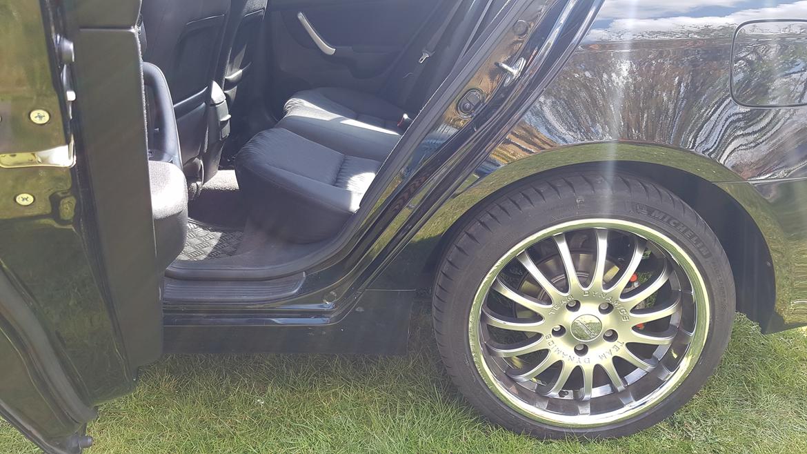 Honda Accord billede 8