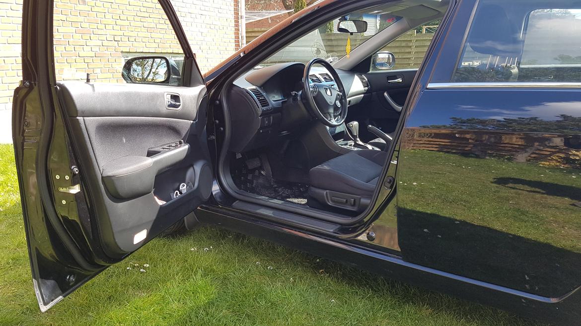 Honda Accord billede 9