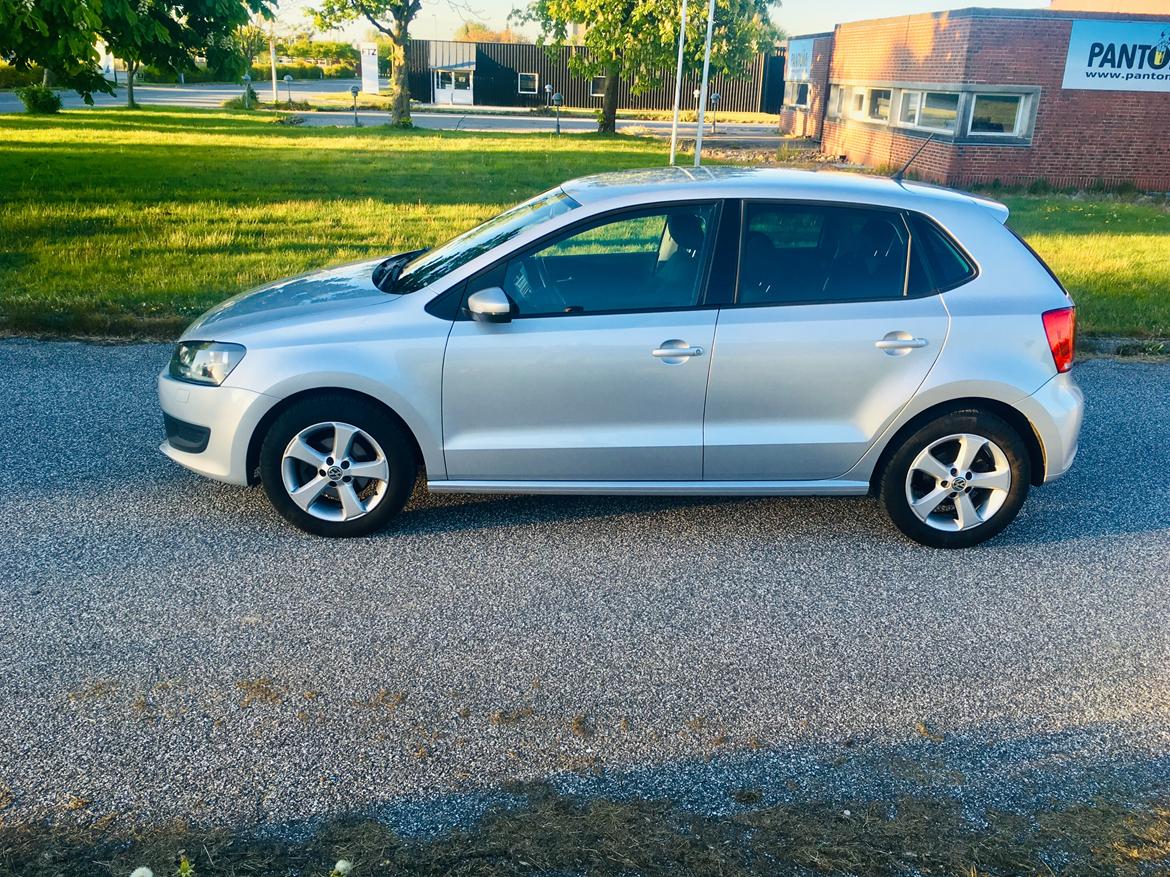 VW Polo 6r billede 5