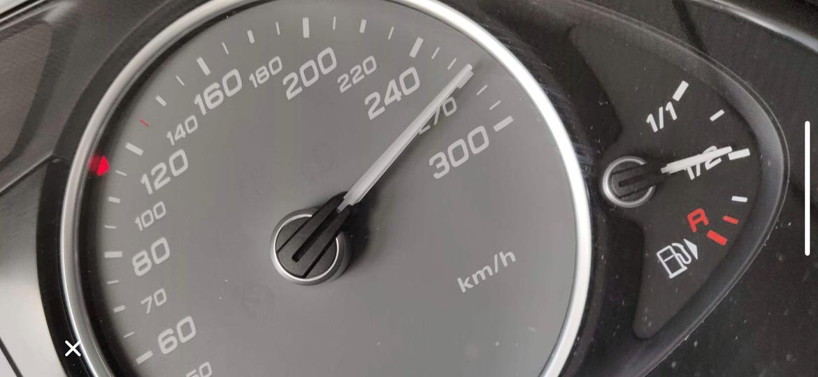 Audi SQ5 BiTDI V6 billede 18