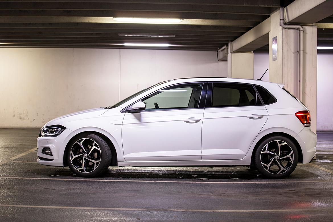 VW Polo billede 6