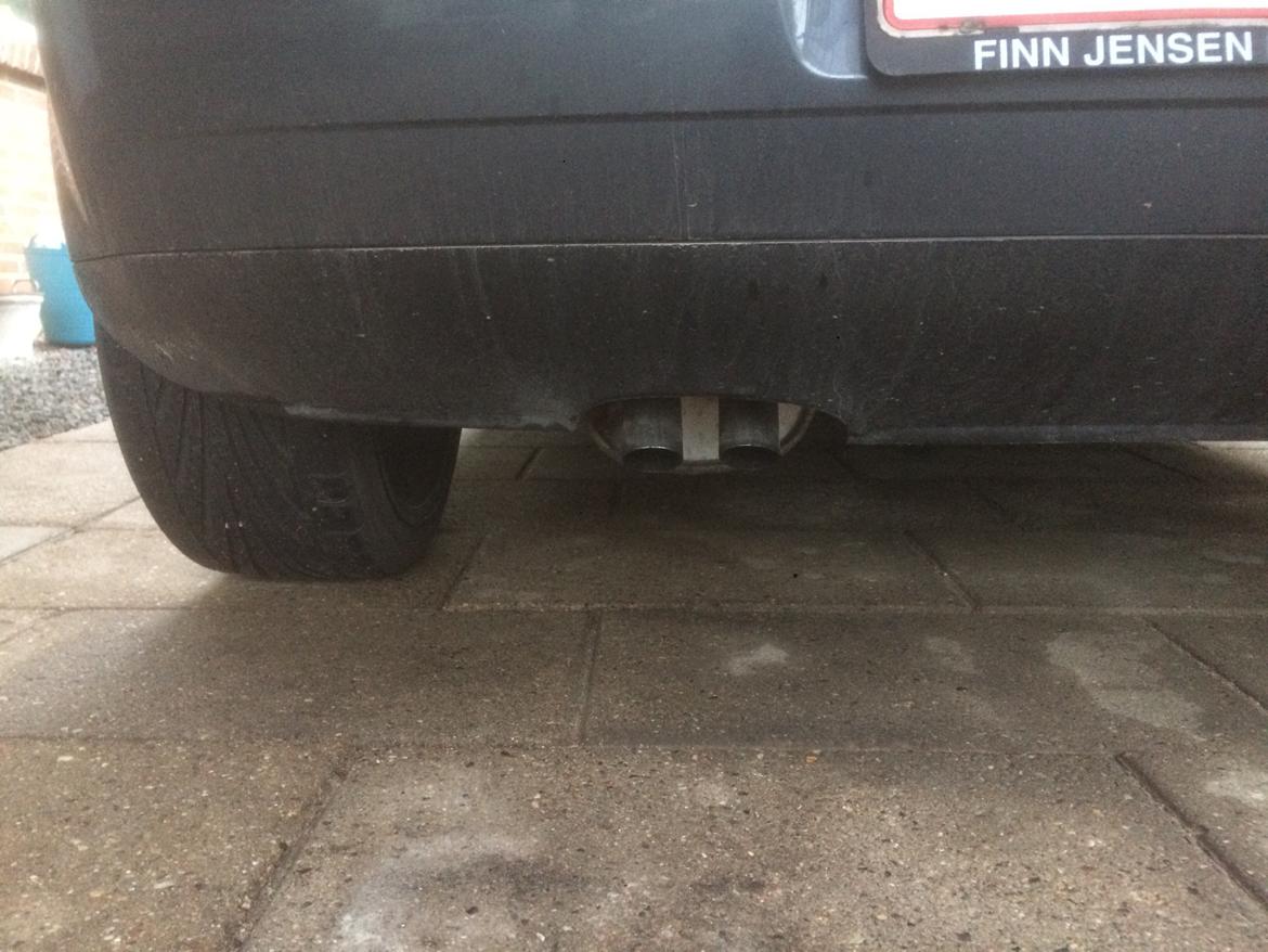 VW Polo 9n billede 2