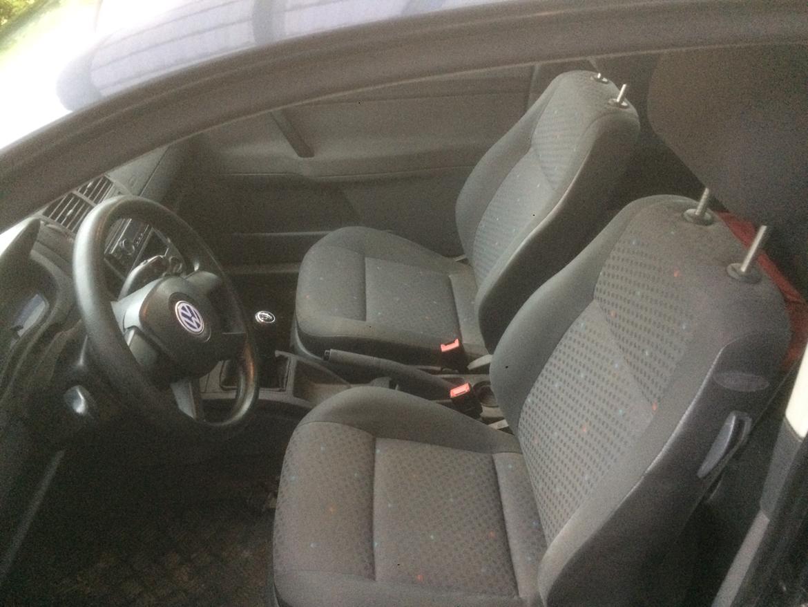 VW Polo 9n billede 5