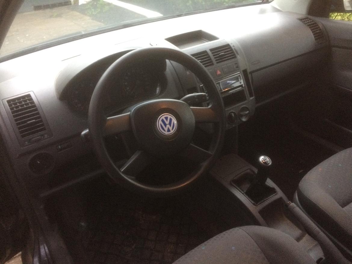 VW Polo 9n billede 6