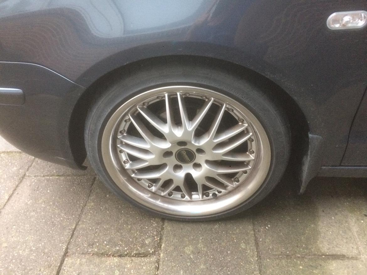 VW Polo 9n billede 7