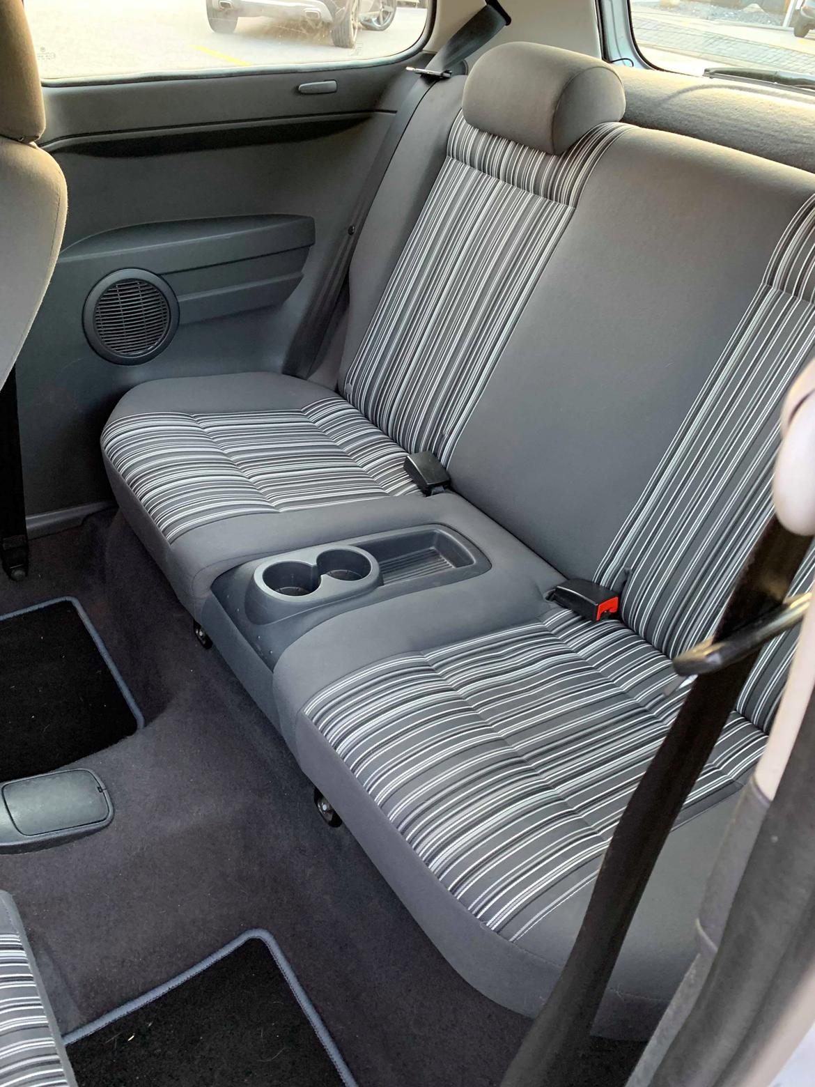 VW Fox 1.4 75hk billede 7