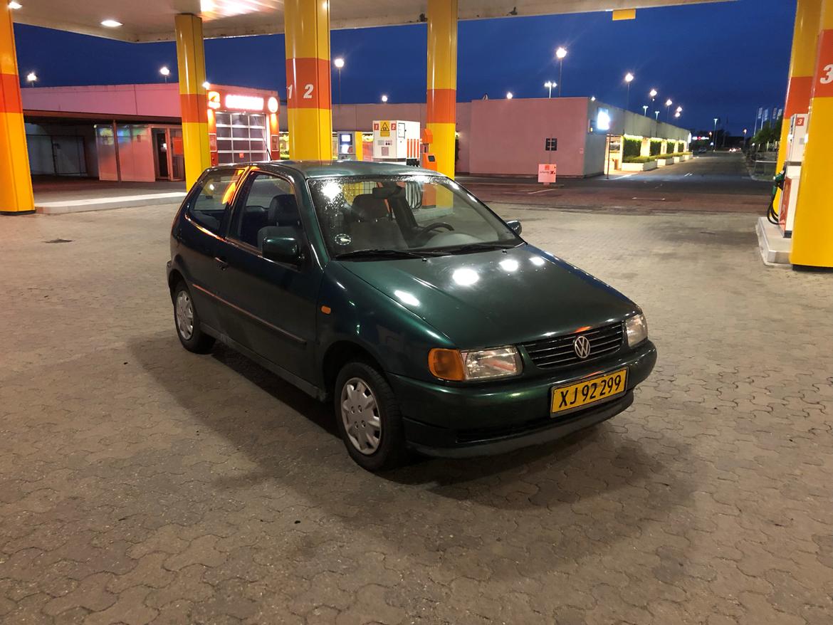 VW Polo 6n billede 2