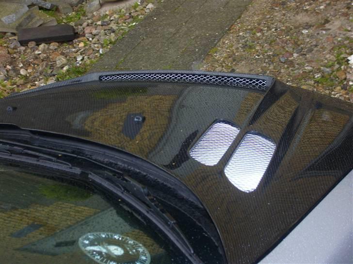 Peugeot 206 SOLGT billede 6