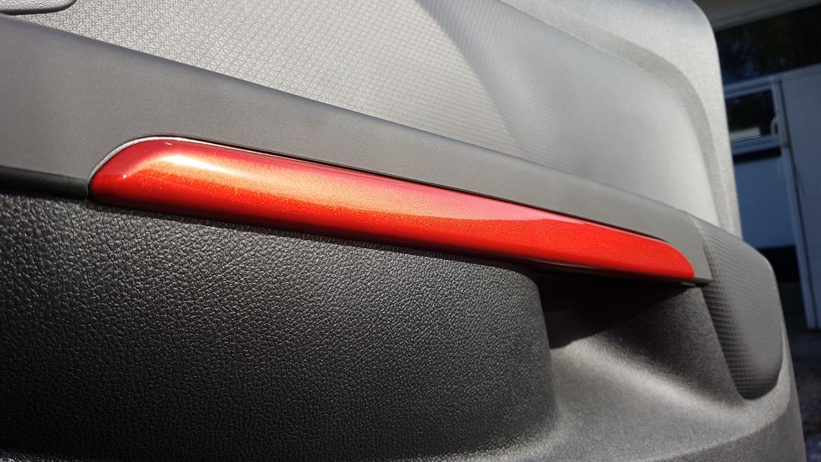 Renault Clio IV Limited 75 billede 15