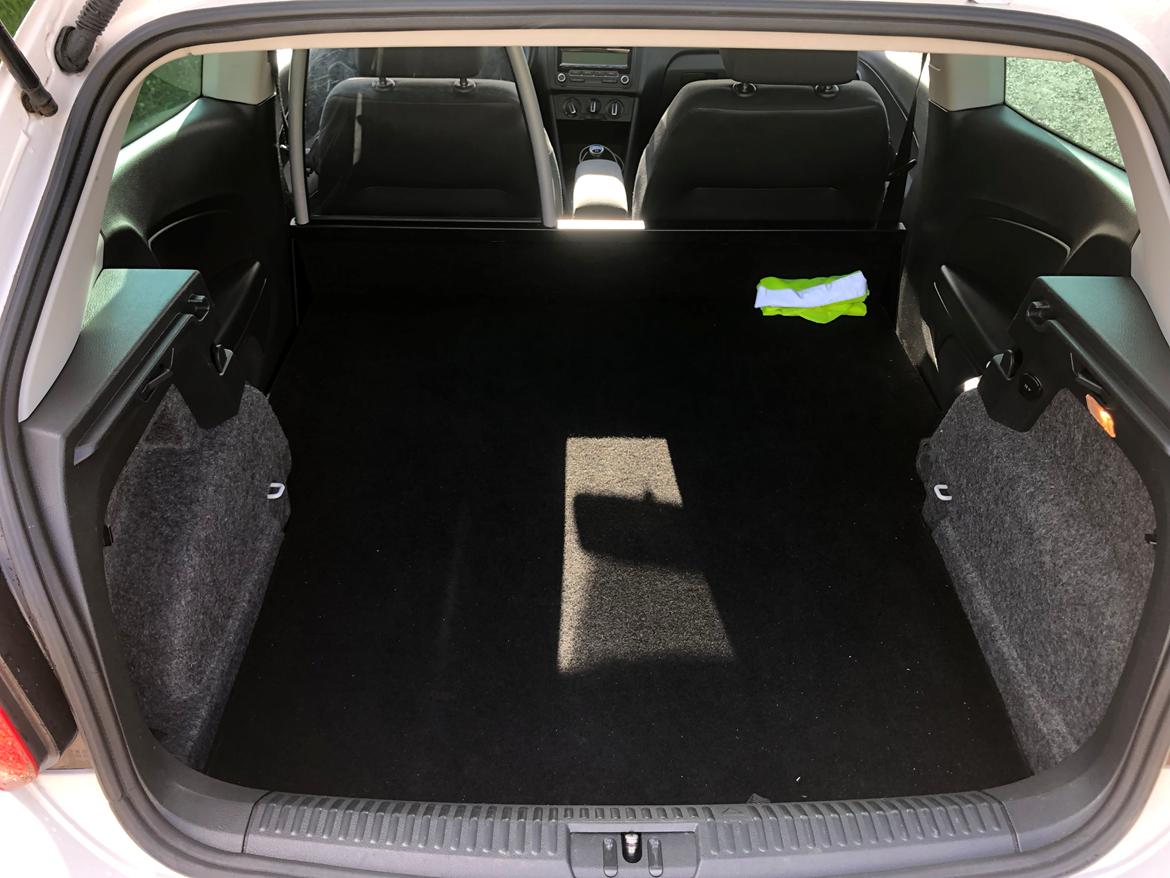 VW Polo 6R billede 18