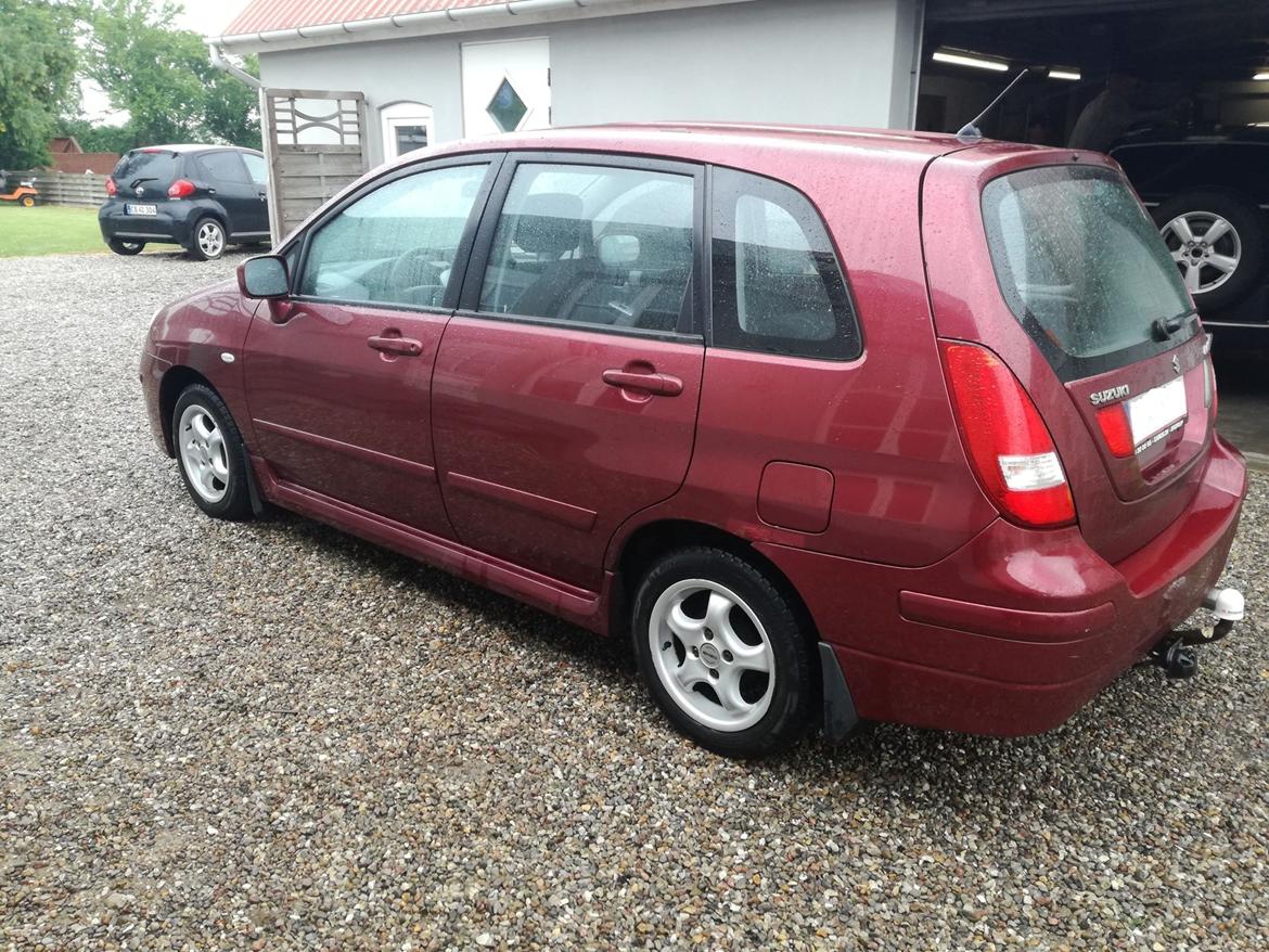 Suzuki Liana billede 3