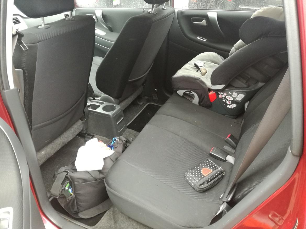 Suzuki Liana billede 8