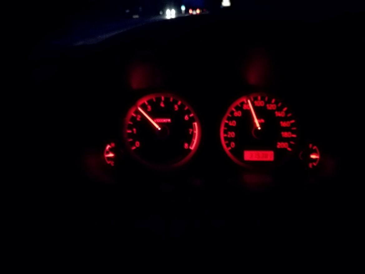 Suzuki Liana billede 9