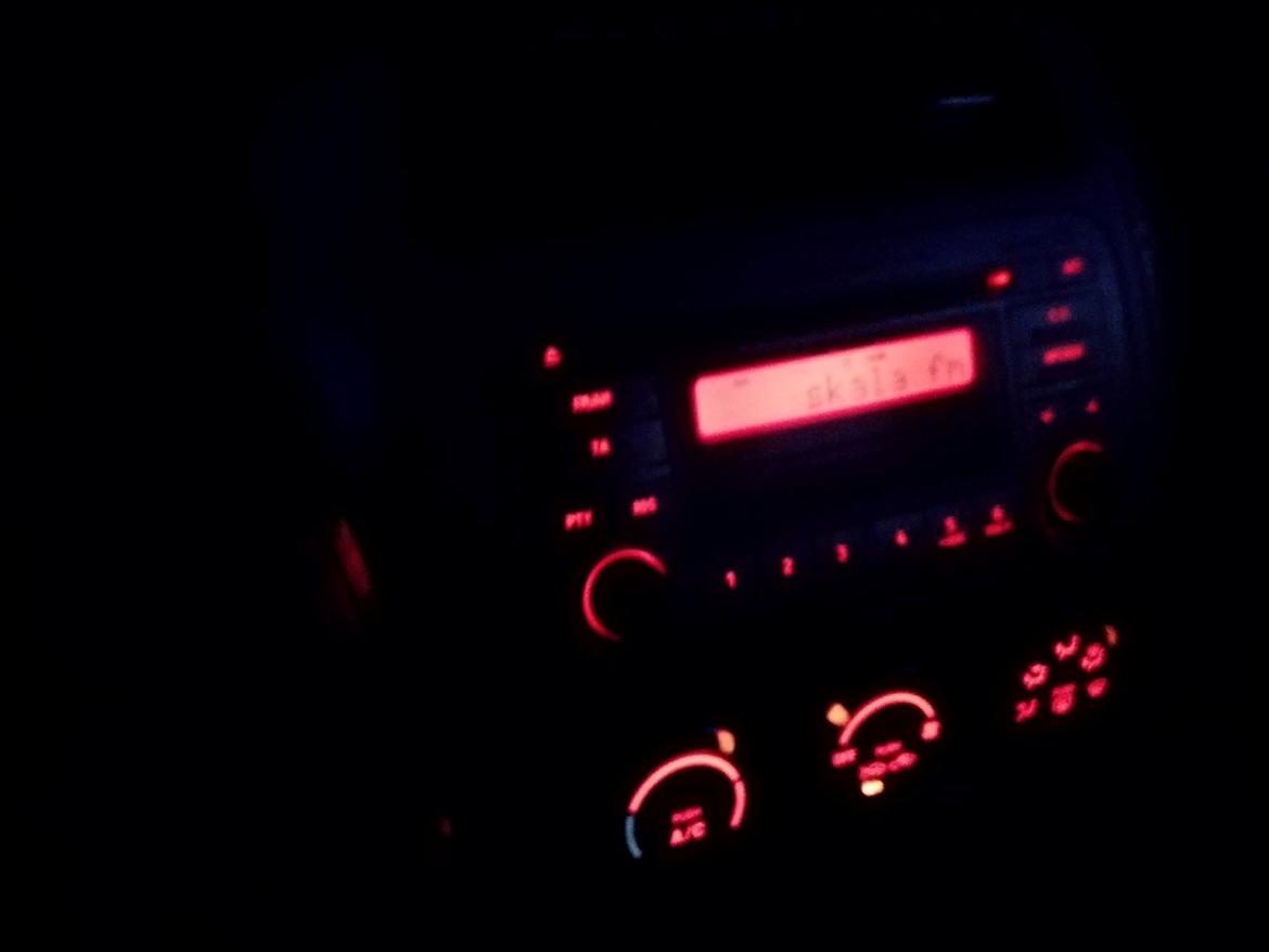 Suzuki Liana billede 10