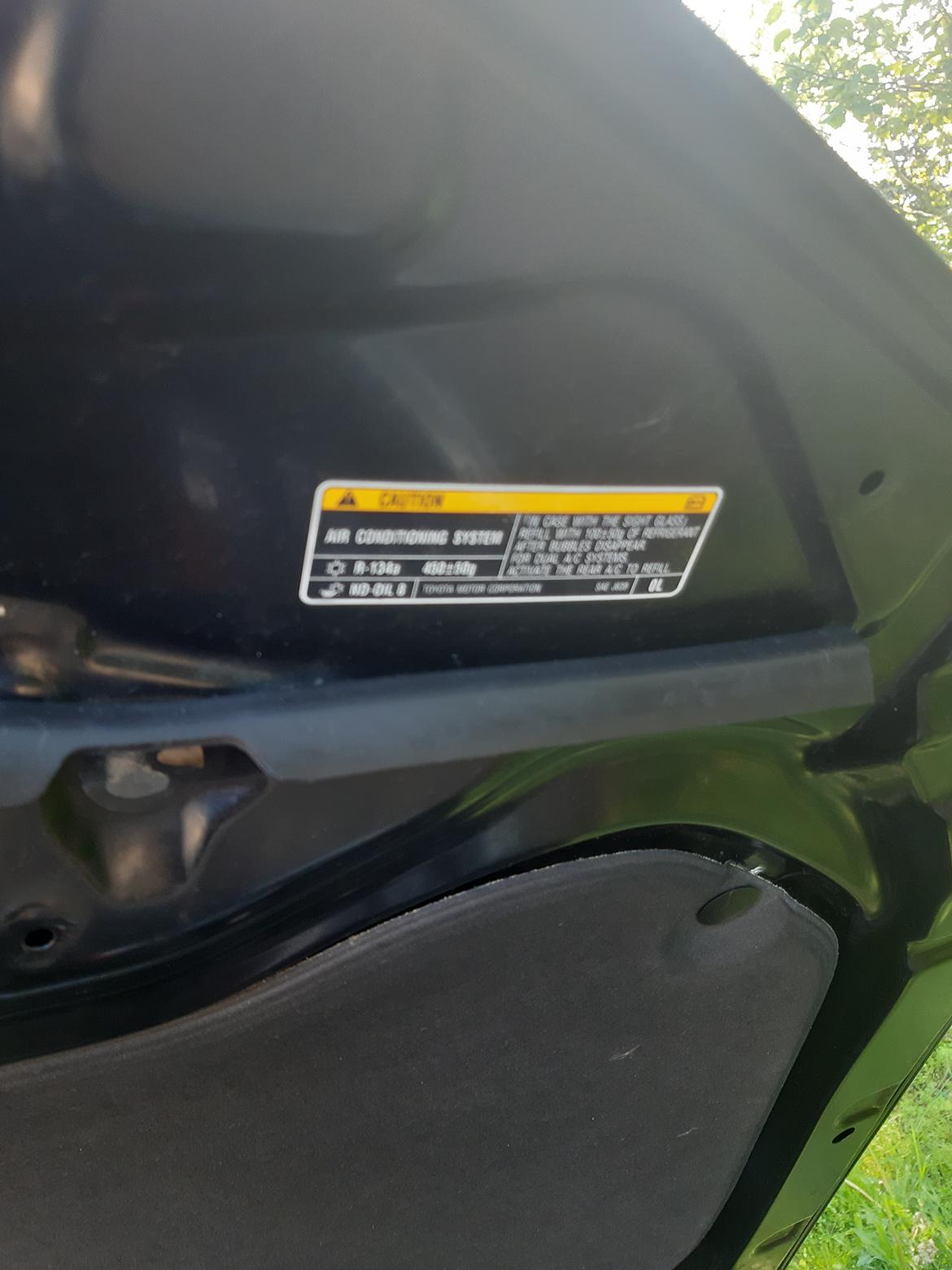 Toyota Auris t2 premium billede 7