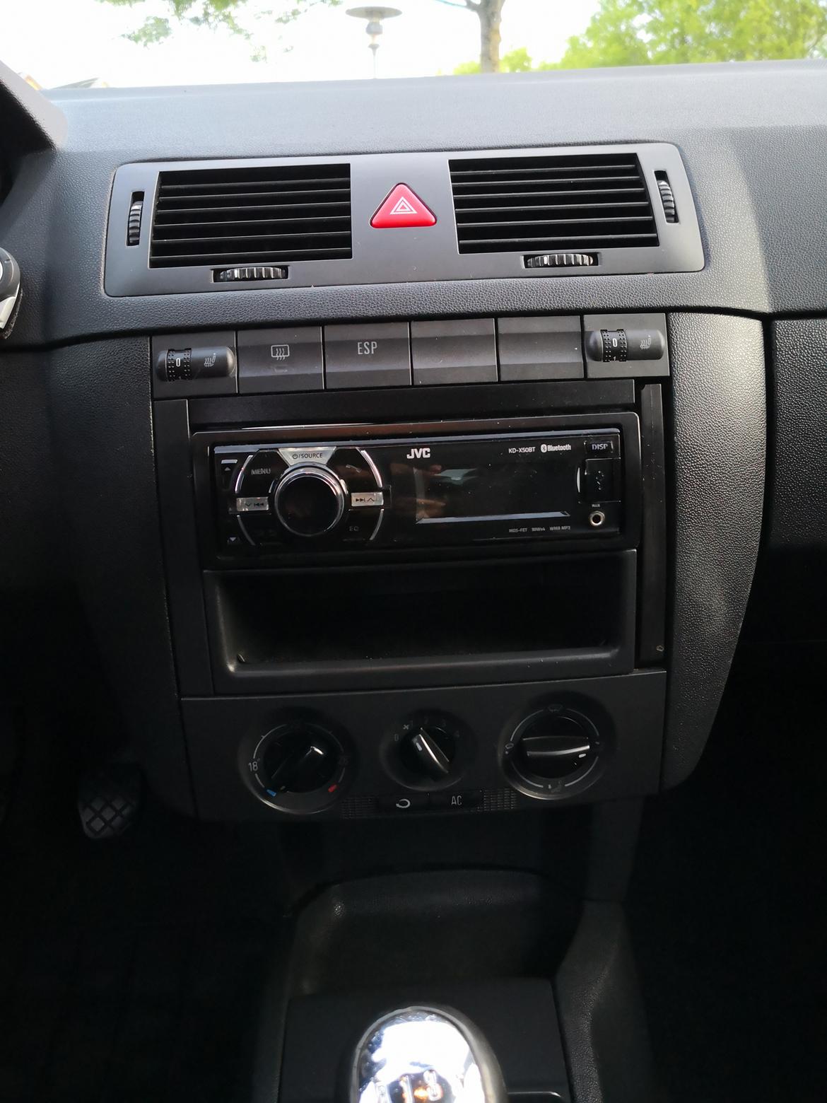 Skoda Fabia Combi Ambiente billede 6