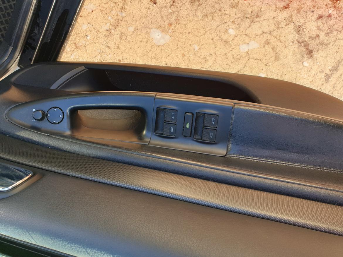 Audi A4 2,8 30v Quattro  billede 14