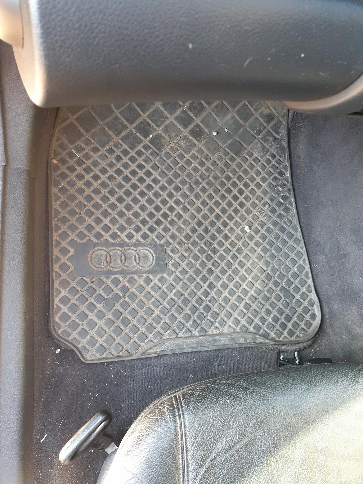 Audi A4 2,8 30v Quattro  billede 15