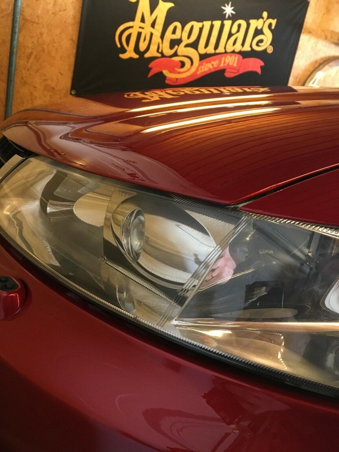 Opel Vectra B Sport  billede 5