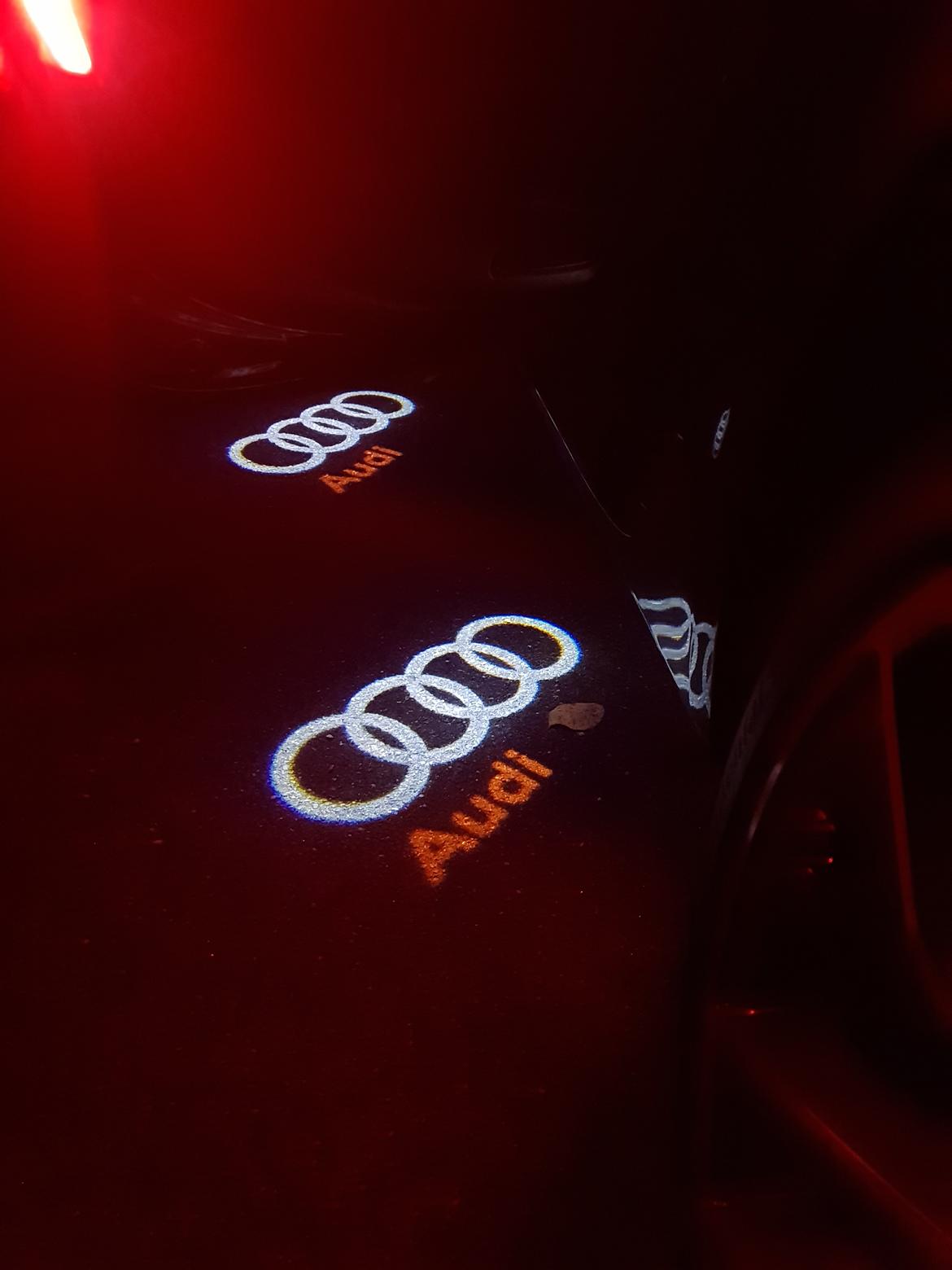 Audi A4 Avant  billede 7
