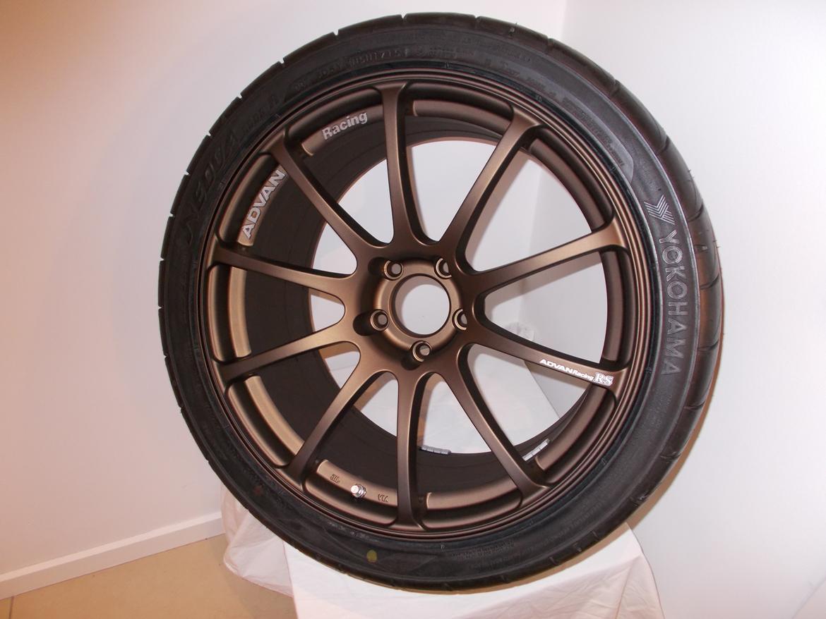 Toyota Supra 3.0 Turbo - 2JZ-GTE - Godkendt billede 20