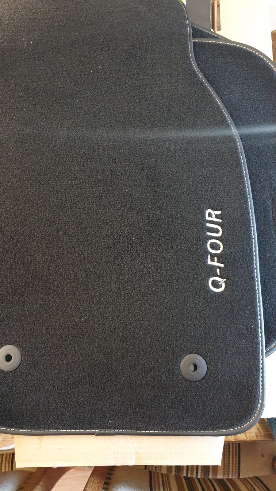 Audi A4 2,8 30v Quattro  billede 20