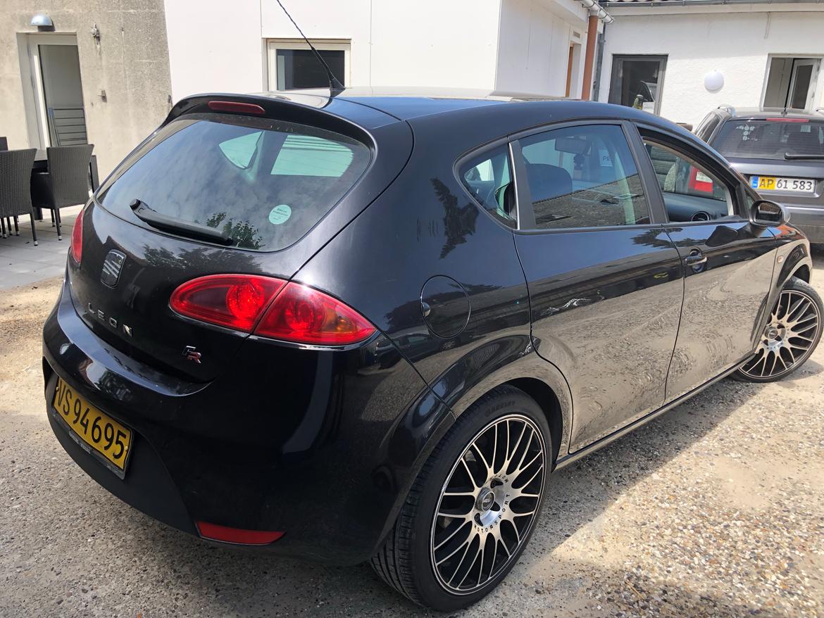 Seat Leon 1P FR billede 6