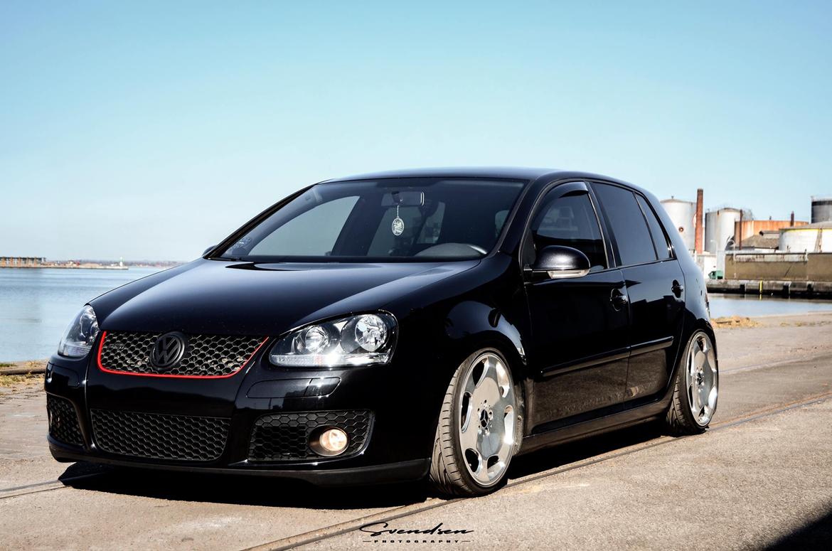 VW Golf 5 GT Sport billede 7