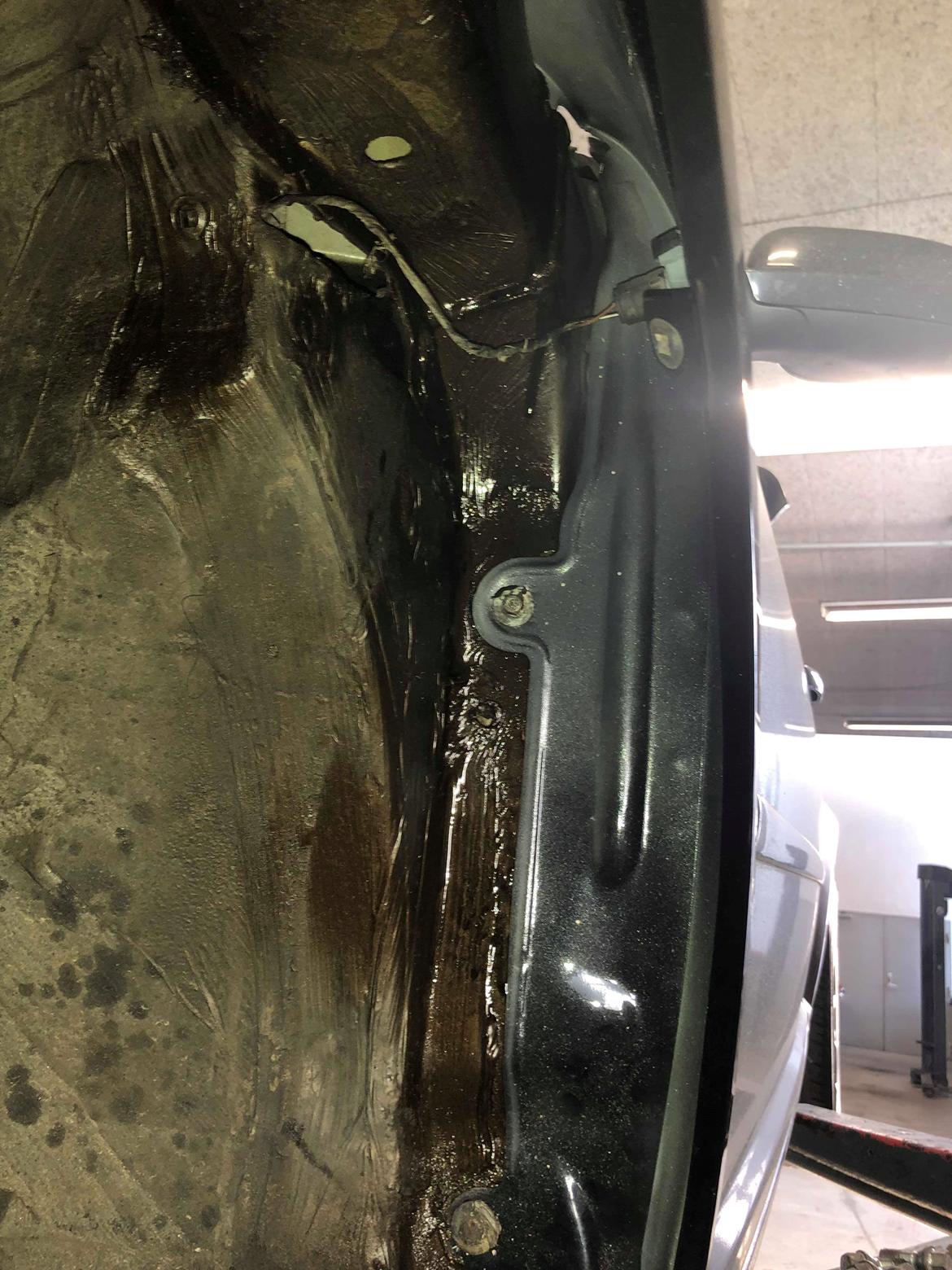 VW Golf 4 GTI billede 15