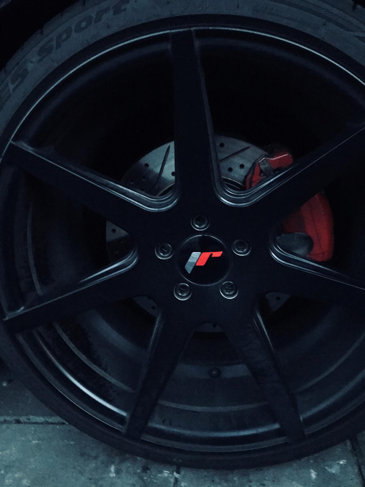 Toyota GT86 billede 11