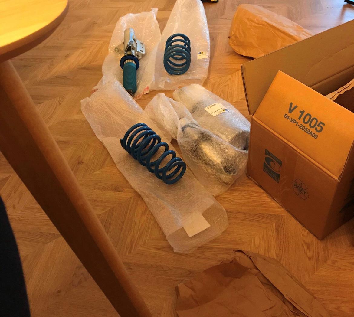 Toyota GT86 billede 14