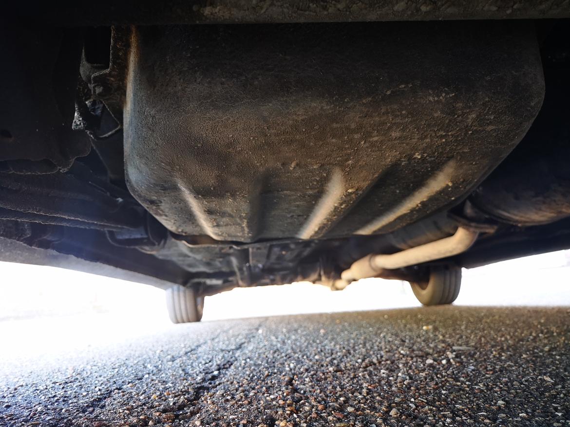 Suzuki Wagon r+ special 1,3 billede 17