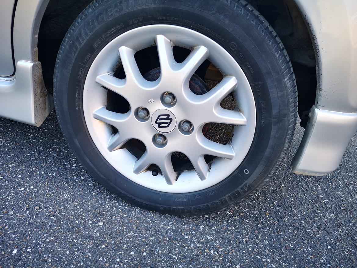 Suzuki Wagon r+ special 1,3 billede 19