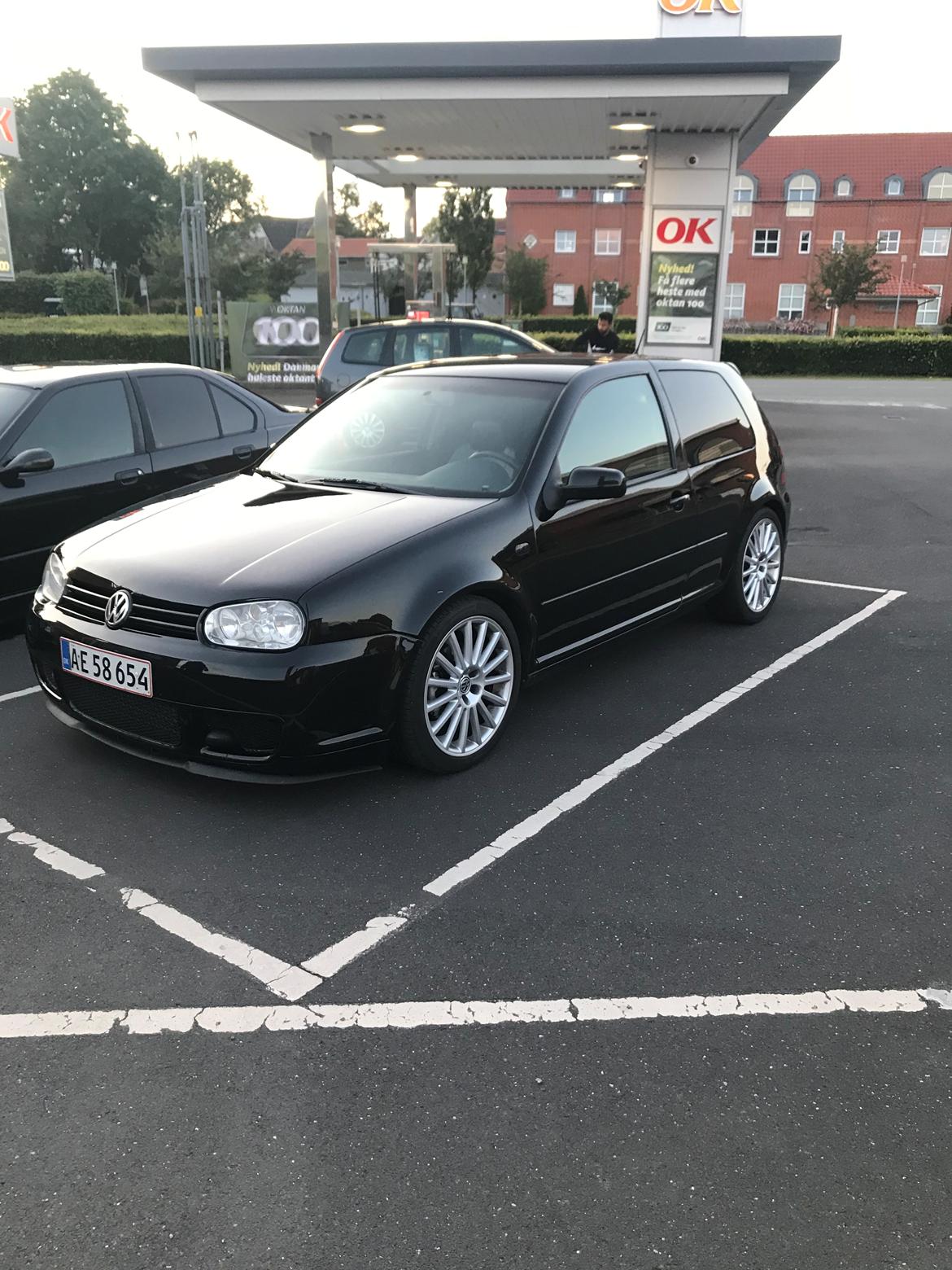 VW Golf 4 GTI billede 18