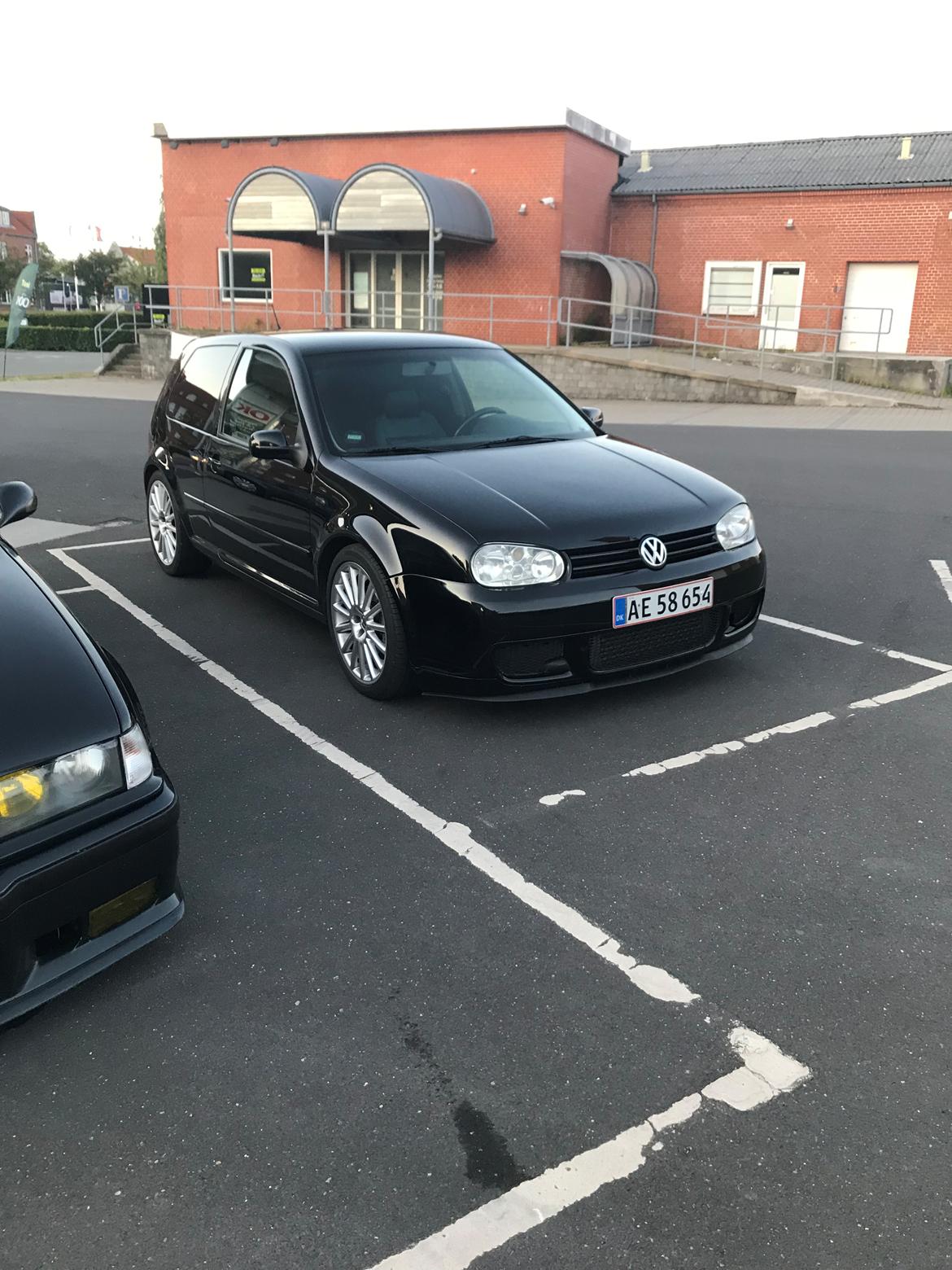 VW Golf 4 GTI billede 17