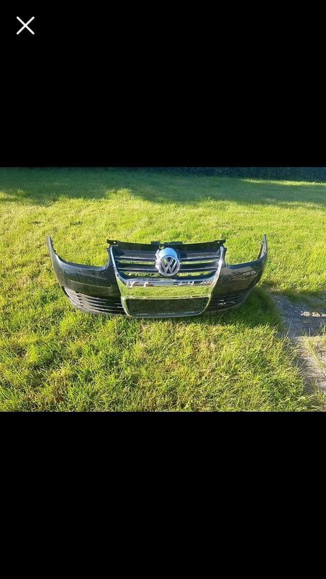 VW golf 4 billede 20