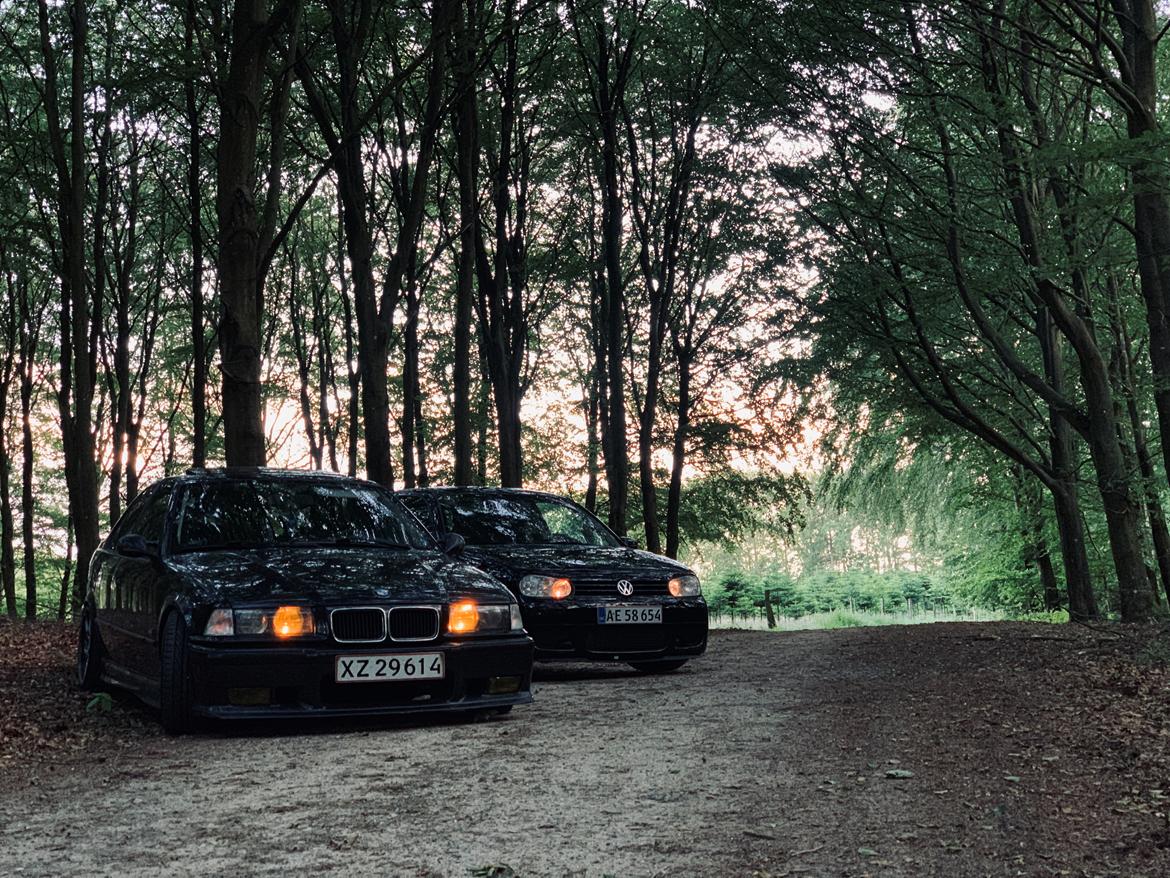 VW Golf 4 GTI billede 27