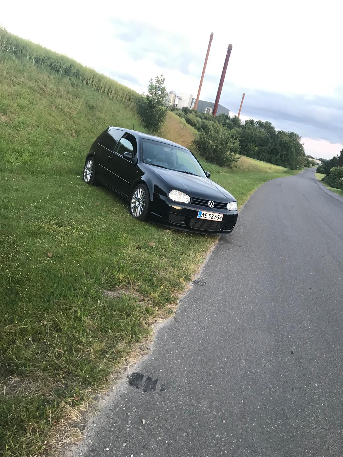 VW Golf 4 GTI billede 15