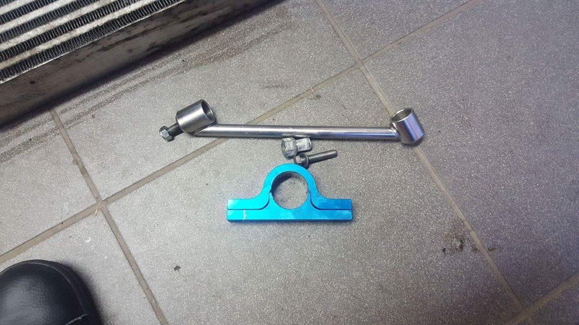 Saab 9-3 Aero billede 11