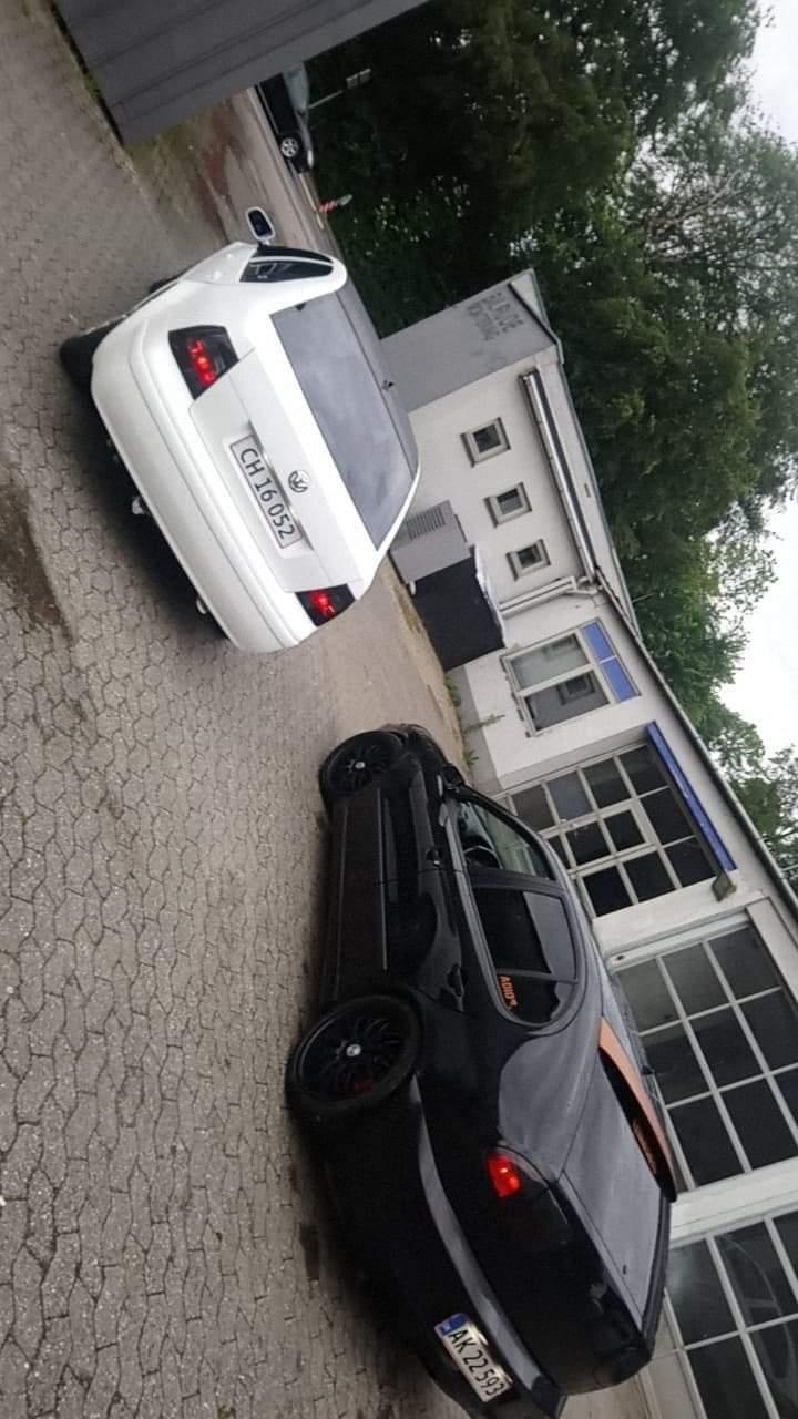 VW Seat Leon 1.9 TDI billede 5