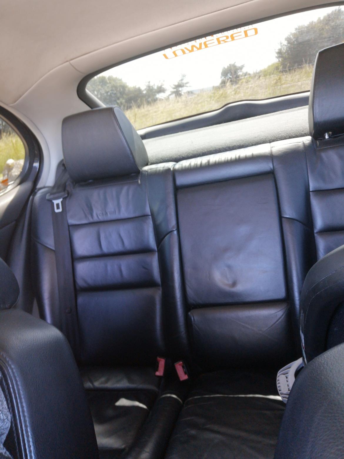 VW Seat Leon 1.9 TDI billede 8