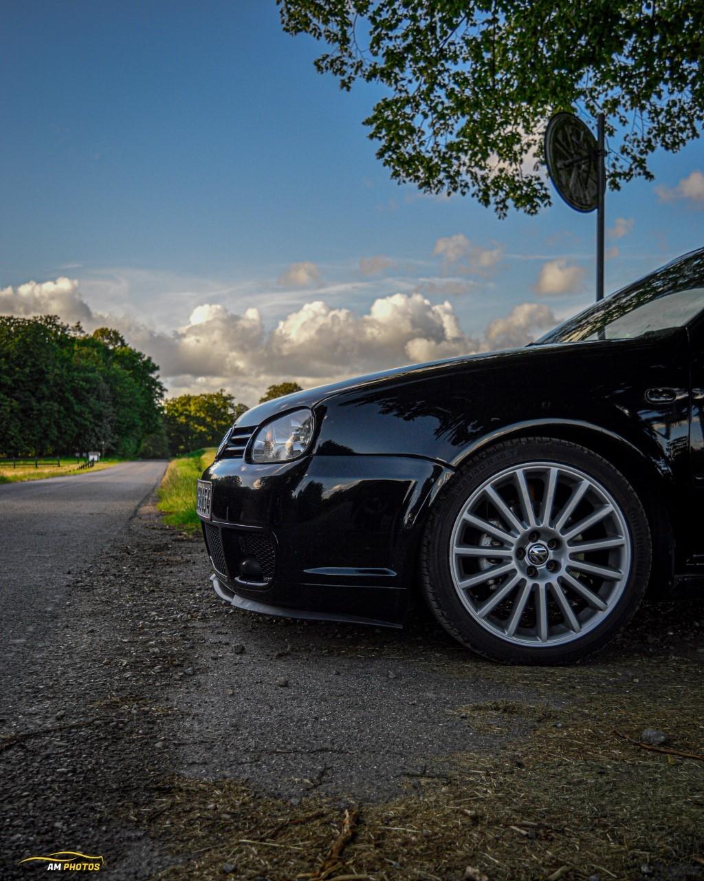 VW Golf 4 GTI billede 8