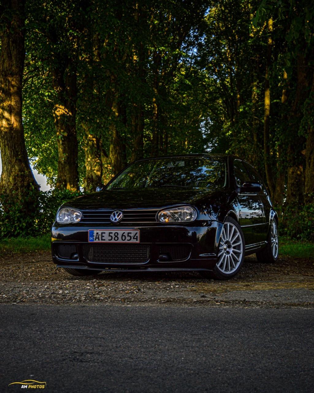 VW Golf 4 GTI billede 5