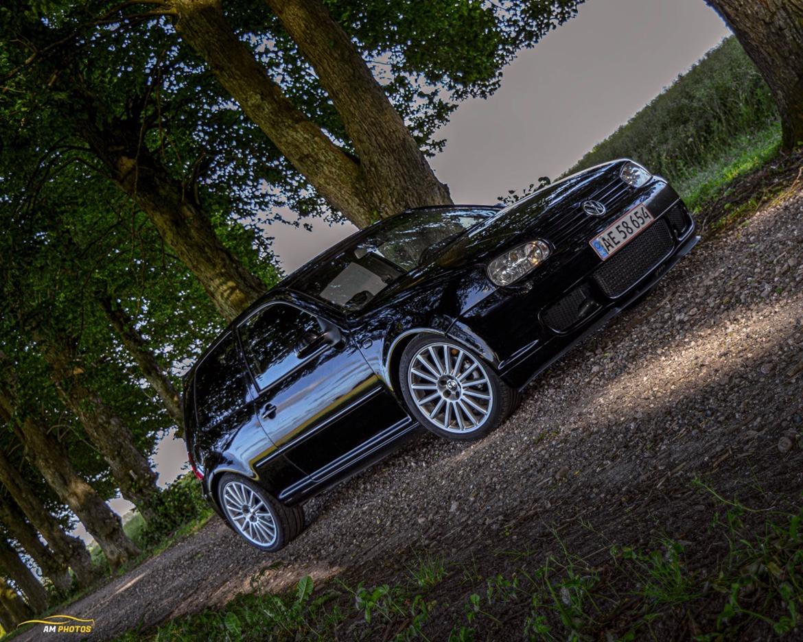 VW Golf 4 GTI billede 3